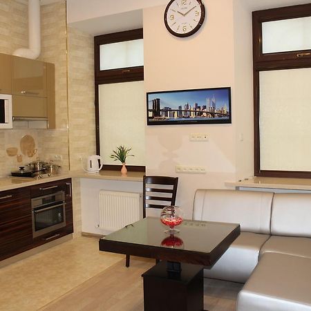 Elite Odessa Apartments Phòng bức ảnh