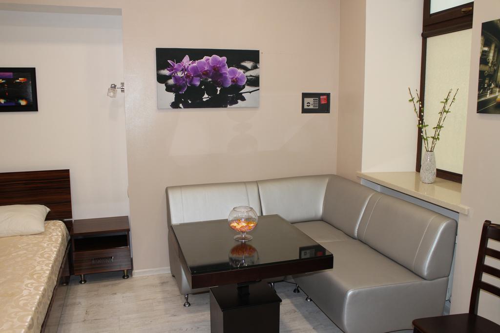 Elite Odessa Apartments Phòng bức ảnh
