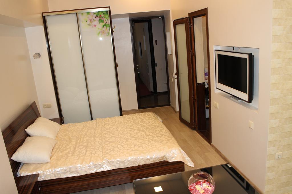 Elite Odessa Apartments Phòng bức ảnh