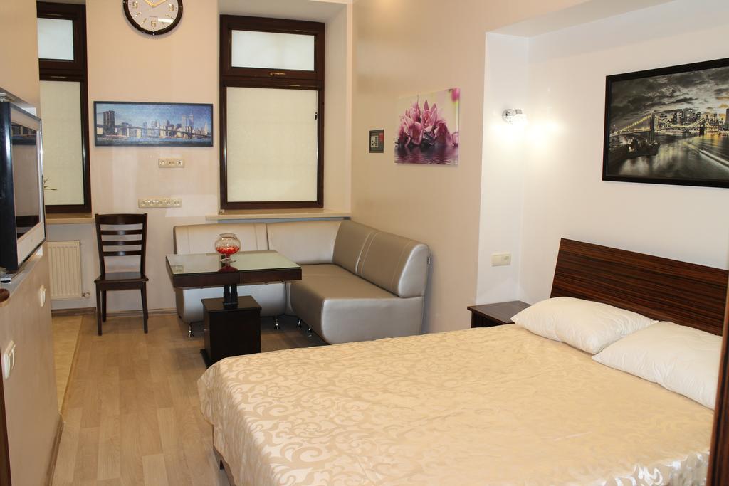 Elite Odessa Apartments Phòng bức ảnh