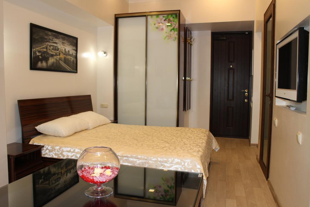 Elite Odessa Apartments Phòng bức ảnh