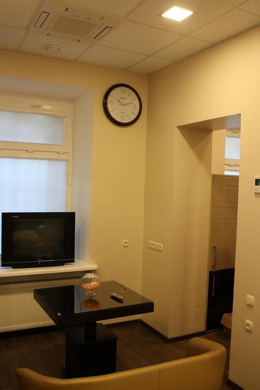 Elite Odessa Apartments Phòng bức ảnh