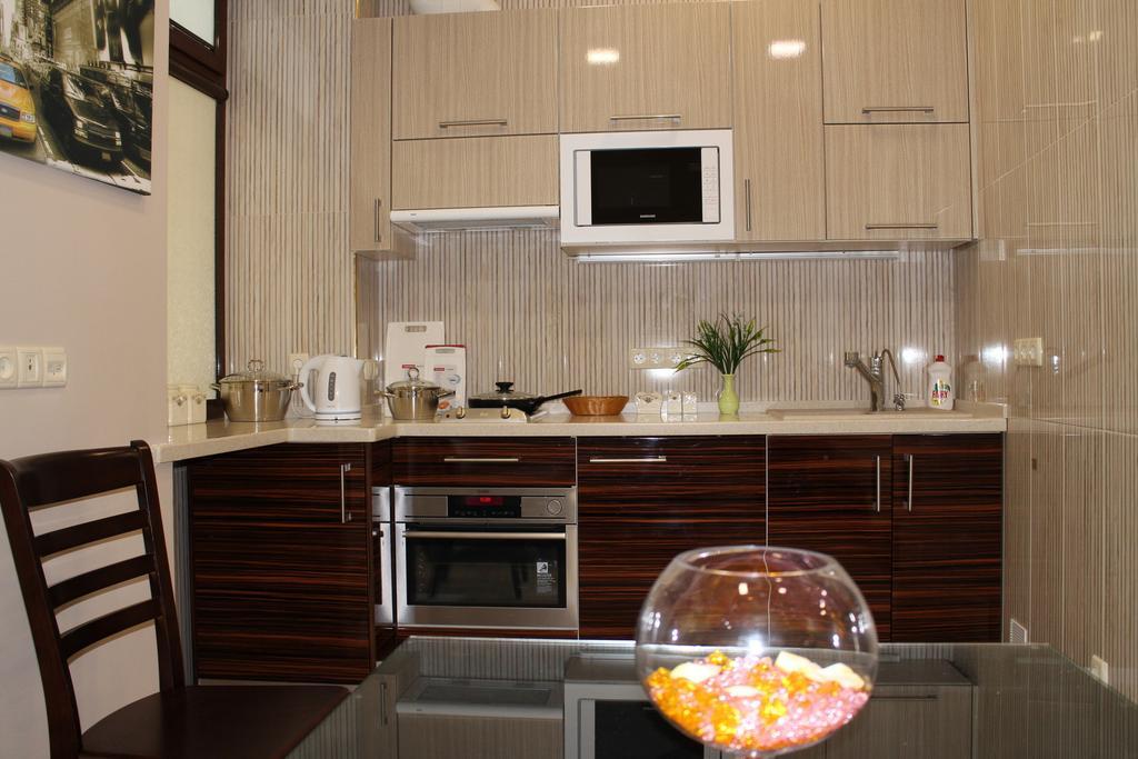Elite Odessa Apartments Phòng bức ảnh