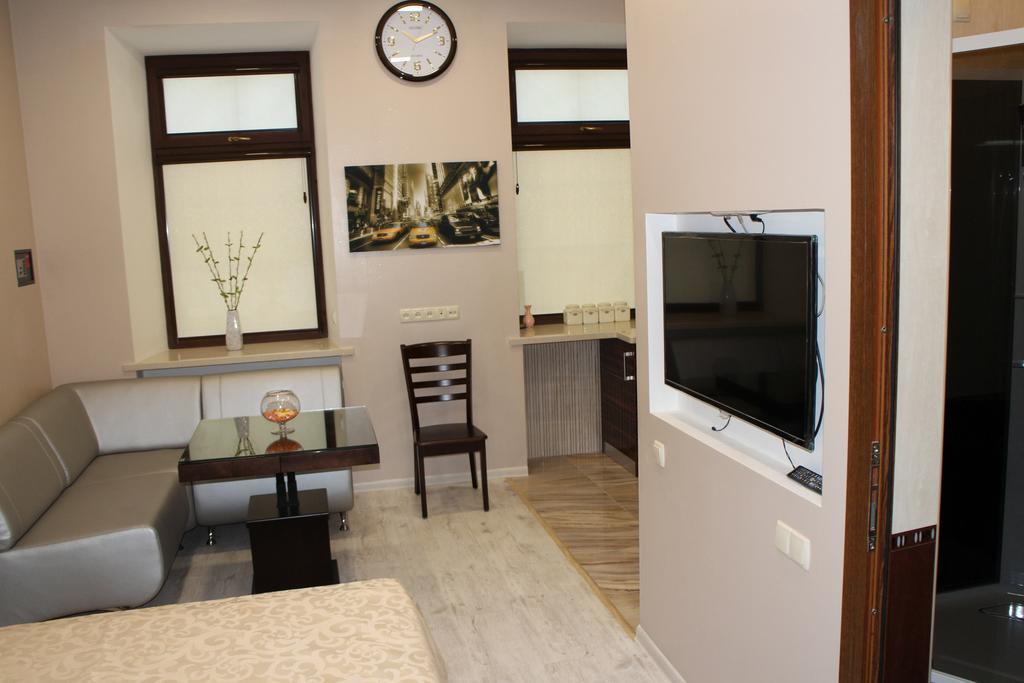 Elite Odessa Apartments Phòng bức ảnh