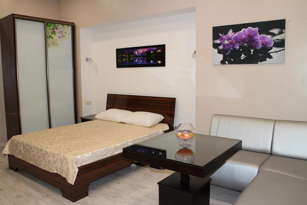 Elite Odessa Apartments Phòng bức ảnh