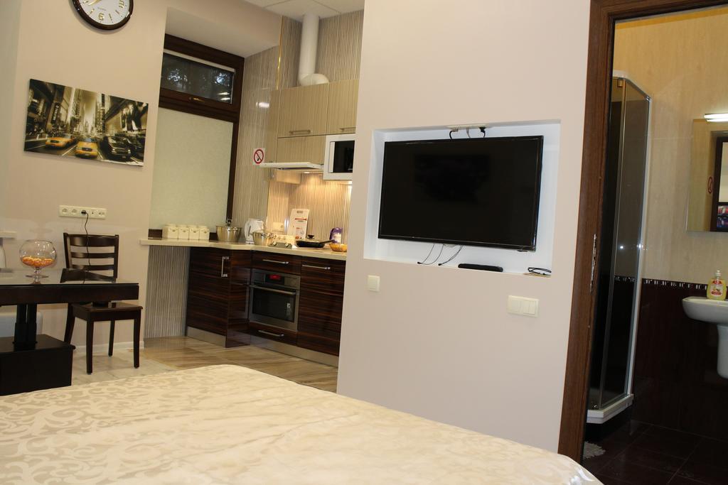 Elite Odessa Apartments Phòng bức ảnh
