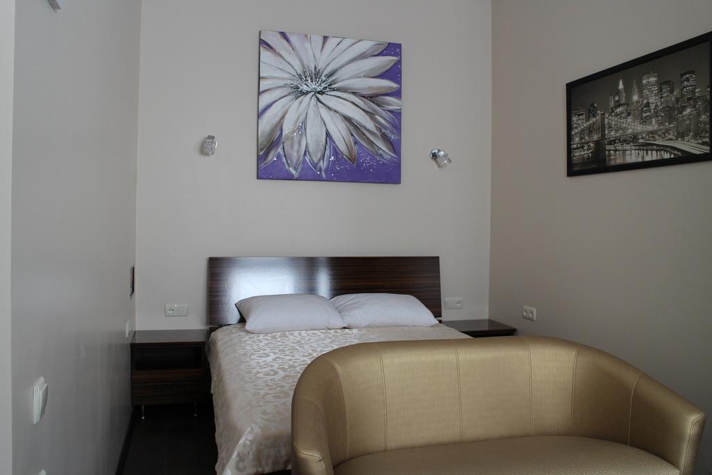 Elite Odessa Apartments Phòng bức ảnh