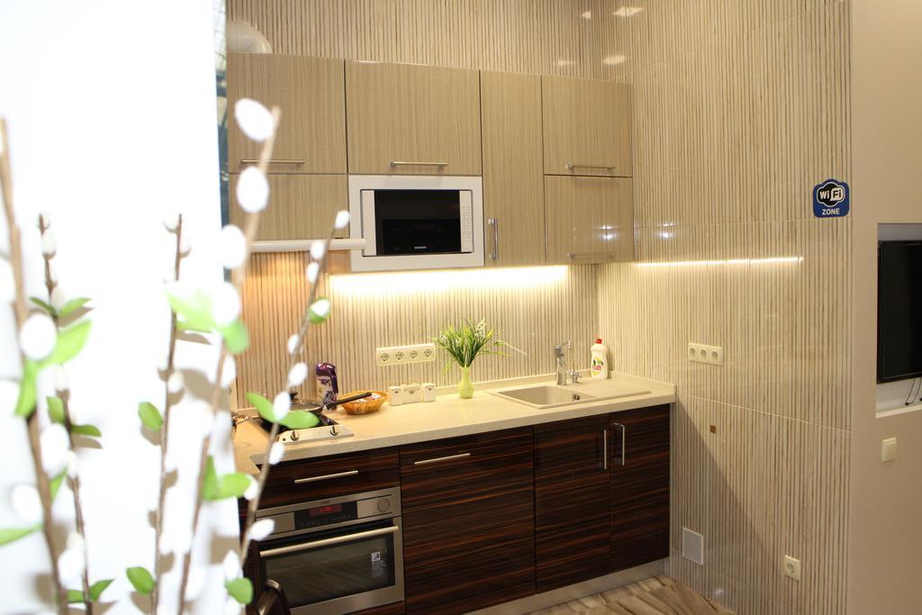 Elite Odessa Apartments Phòng bức ảnh