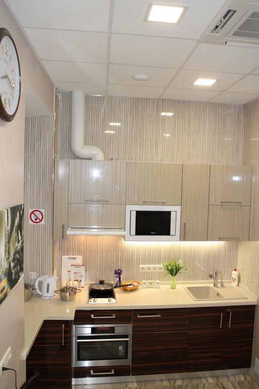 Elite Odessa Apartments Phòng bức ảnh