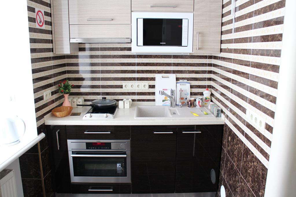 Elite Odessa Apartments Phòng bức ảnh