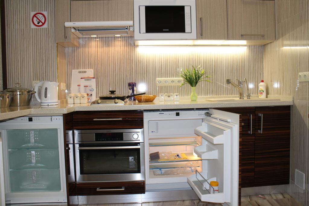 Elite Odessa Apartments Phòng bức ảnh