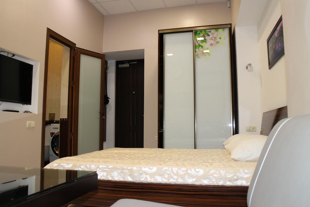 Elite Odessa Apartments Phòng bức ảnh