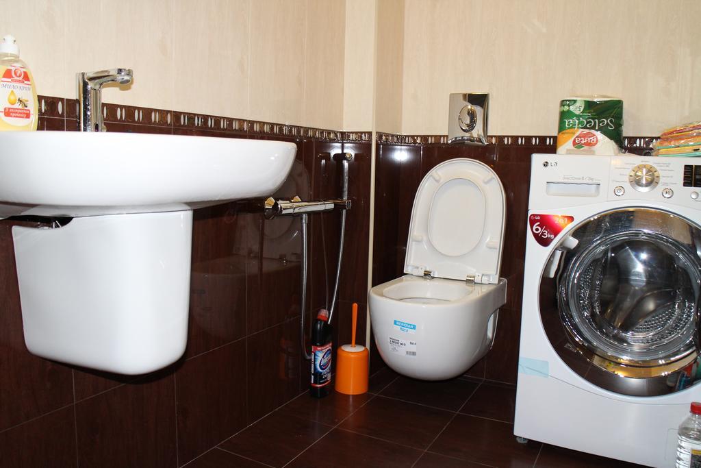 Elite Odessa Apartments Phòng bức ảnh