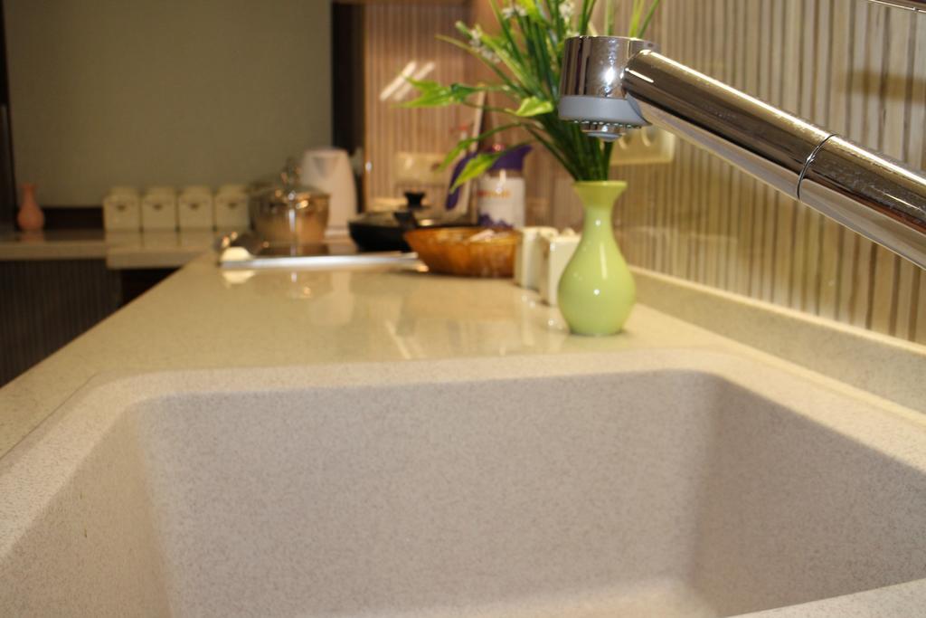 Elite Odessa Apartments Phòng bức ảnh